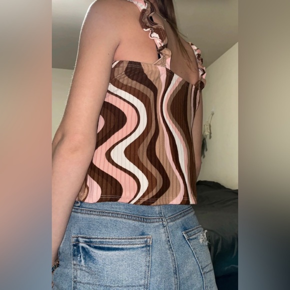 No boundaries tank top - Picture 2 of 3